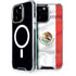 Mexico Flag iPhone 14 Pro Max MagSafe Case